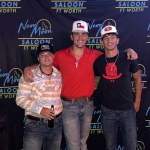 Meet your Posher, Jerry